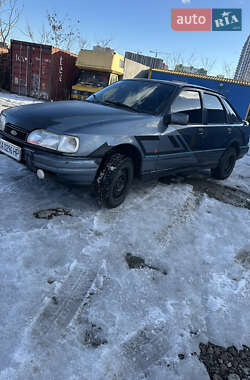 Ліфтбек Ford Sierra 1990 в Києві