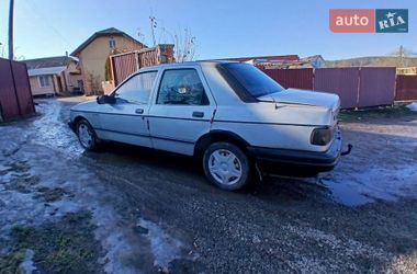 Седан Ford Sierra 1988 в Теребовлі