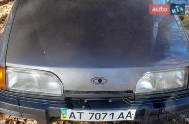 Седан Ford Sierra 1990 в Києві