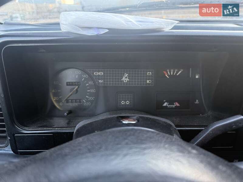 Универсал Ford Sierra 1988 в Киеве