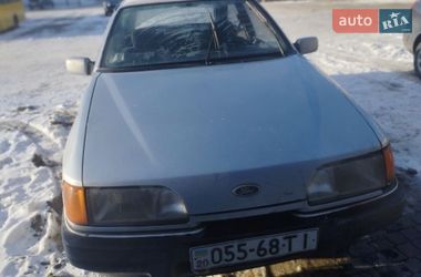 Ліфтбек Ford Sierra 1988 в Кременці