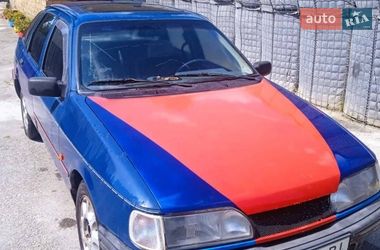 Лифтбек Ford Sierra 1991 в Киеве