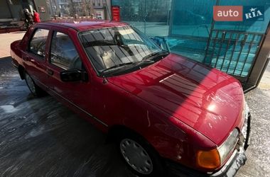 Седан Ford Sierra 1988 в Ровно