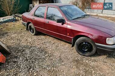 Седан Ford Sierra 1988 в Новому Яричеві