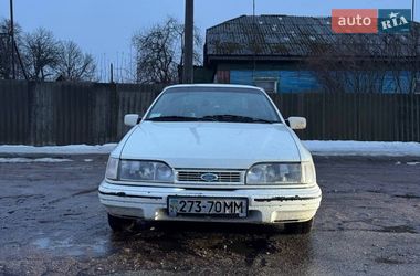 Лифтбек Ford Sierra 1986 в Мене