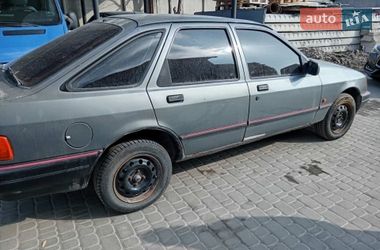 Лифтбек Ford Sierra 1989 в Белой Церкви