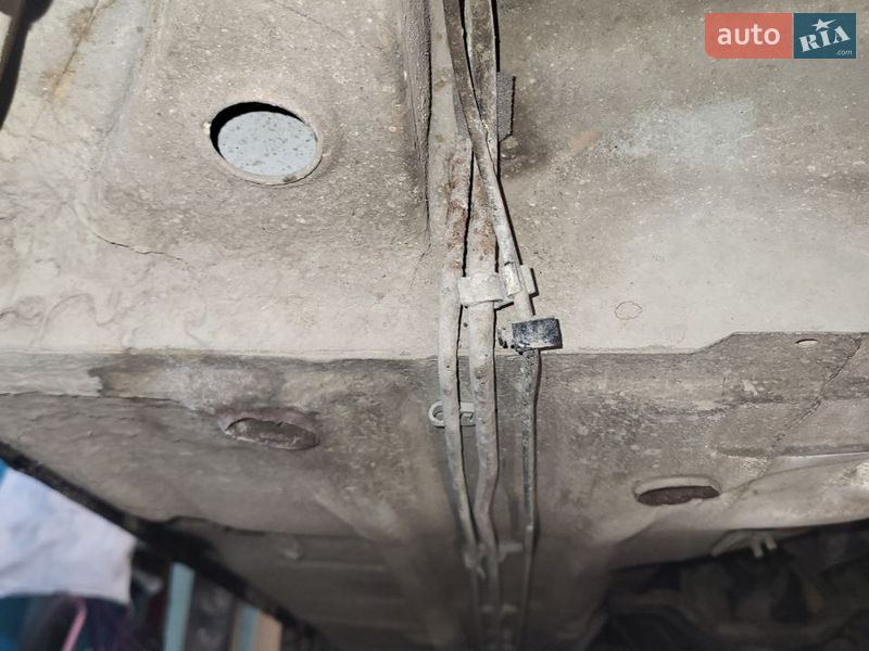 Лифтбек Ford Sierra 1987 в Ровно