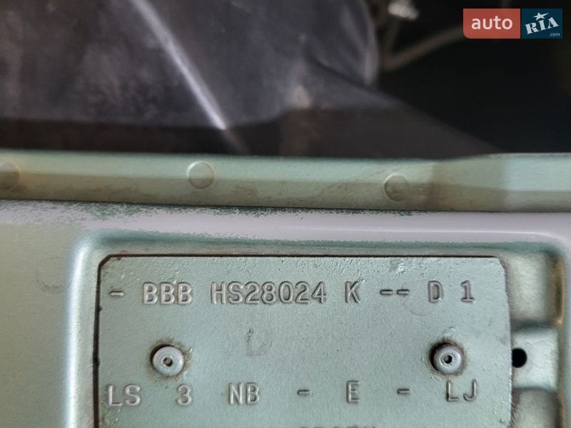 Лифтбек Ford Sierra 1987 в Ровно