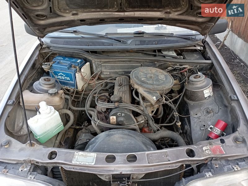 Универсал Ford Sierra 1987 в Борзне