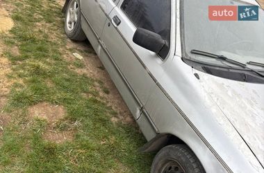 Седан Ford Sierra 1989 в Одессе