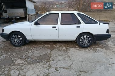 Лифтбек Ford Sierra 1987 в Каменец-Подольском