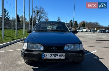 Седан Ford Sierra 1991 в Житомирі