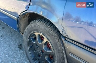 Седан Ford Sierra 1991 в Житомирі