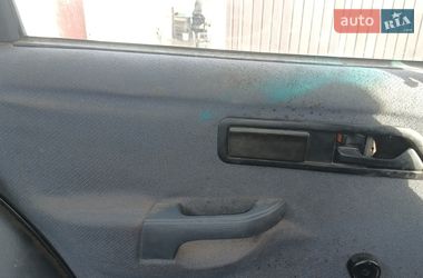 Универсал Ford Sierra 1989 в Черкассах