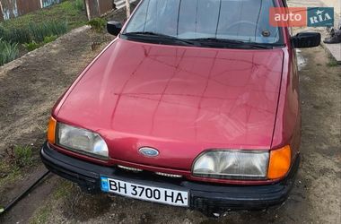 Лифтбек Ford Sierra 1987 в Рени