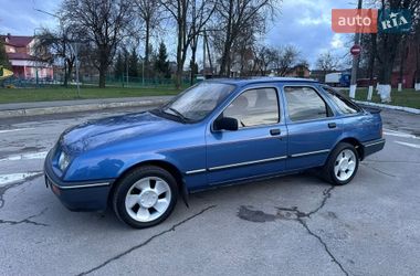 Ліфтбек Ford Sierra 1986 в Вінниці