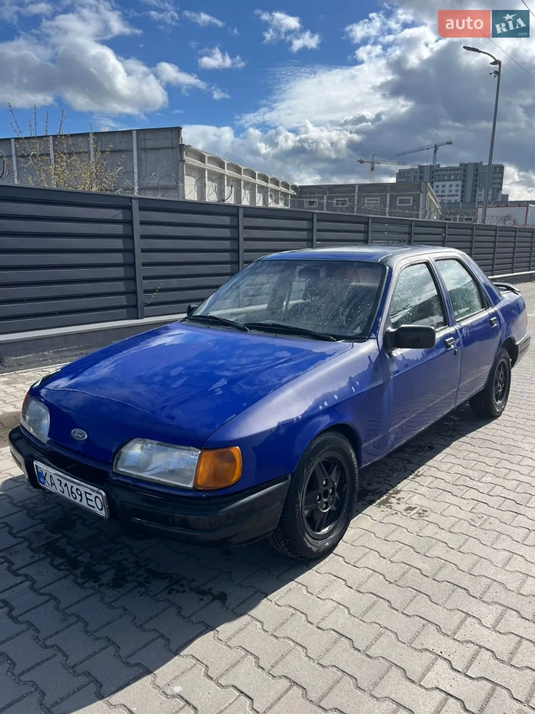 Фото авто 4