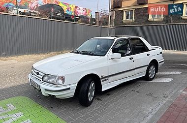 Седан Ford Sierra 1987 в Киеве