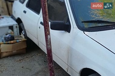 Ліфтбек Ford Sierra 1983 в Миколаєві