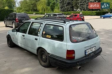 Универсал Ford Sierra 1991 в Полтаве