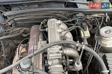 Универсал Ford Sierra 1991 в Полтаве