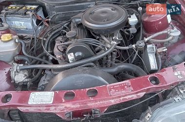 Седан Ford Sierra 1988 в Житомире фото 8 Седан Ford Sierra 1988 в Житомире