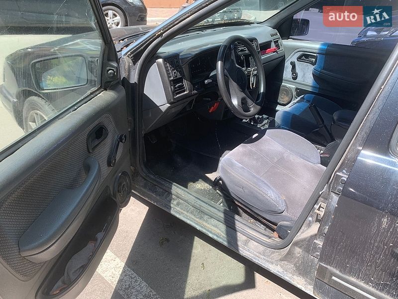 Универсал Ford Sierra 1991 в Софиевской Борщаговке
