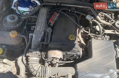 Универсал Ford Sierra 1991 в Софиевской Борщаговке