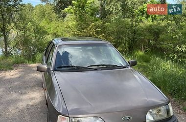 Лифтбек Ford Sierra 1987 в Кременчуге