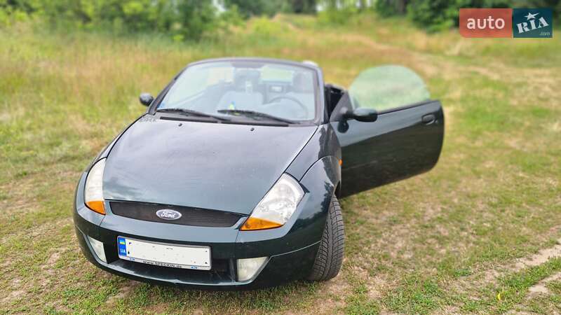 Родстер Ford StreetKa 2004 в Харькове