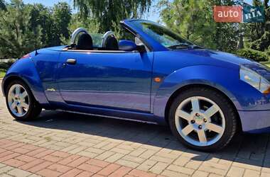 Родстер Ford StreetKa 2003 в Дніпрі