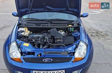 Родстер Ford StreetKa 2003 в Дніпрі