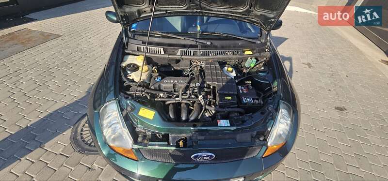 Родстер Ford StreetKa 2004 в Харькове