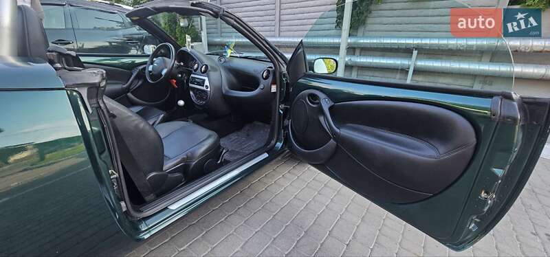 Родстер Ford StreetKa 2004 в Харькове