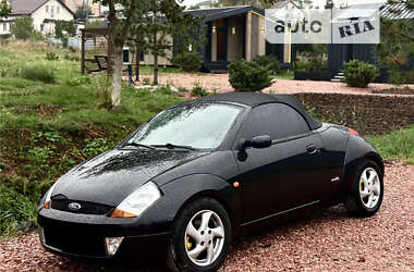 Родстер Ford StreetKa 2003 в Киеве