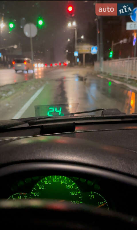 Родстер Ford StreetKa 2003 в Киеве