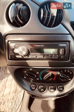 Хетчбек Ford StreetKa 2005 в 