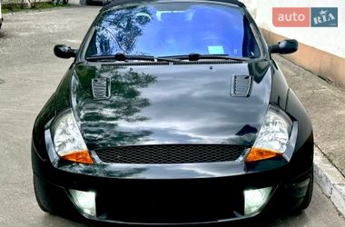 Родстер Ford StreetKa 2003 в Києві