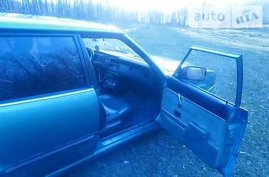 Универсал Ford Taunus 1982 в 