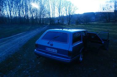Универсал Ford Taunus 1982 в 