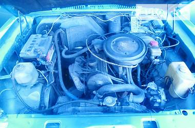 Универсал Ford Taunus 1982 в 