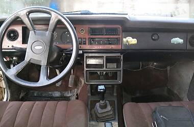 Седан Ford Taunus 1979 в Ивано-Франковске