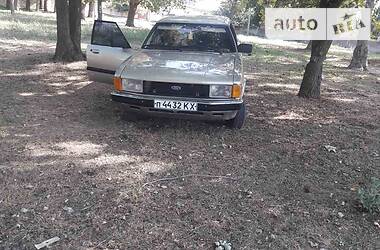 Універсал Ford Taunus 1982 в Каховці