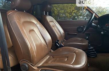 Купе Ford Taunus 1976 в 