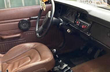 Купе Ford Taunus 1976 в 