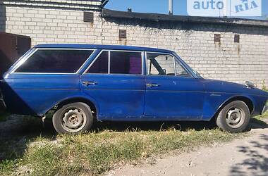 Універсал Ford Taunus 1970 в Запоріжжі