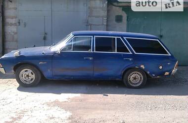 Универсал Ford Taunus 1970 в Запорожье