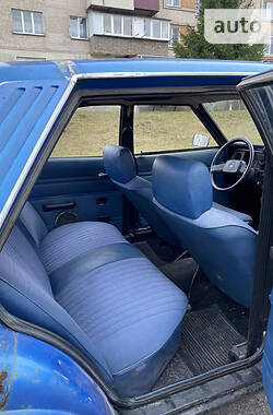 Седан Ford Taunus 1978 в 