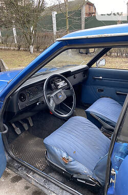 Седан Ford Taunus 1978 в 
