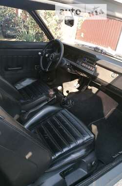 Купе Ford Taunus 1977 в 